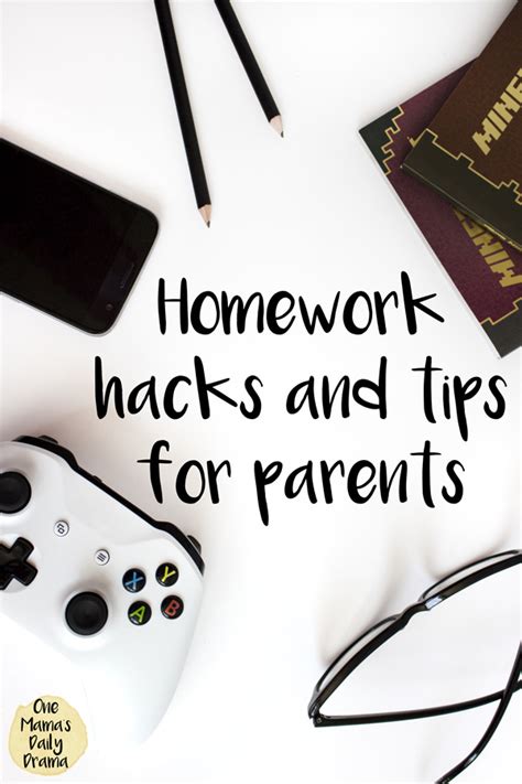Image result for Homework Hacks