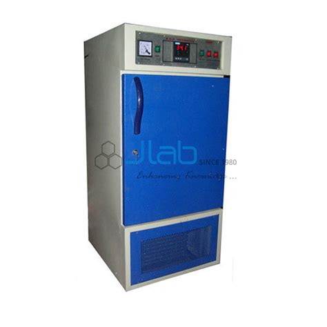 BOD Incubator India, BOD Incubator Manufacturer, BOD Incubator ...