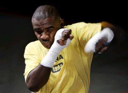 Glen Johnson – Next fight, news, latest fights, boxing record, videos ...