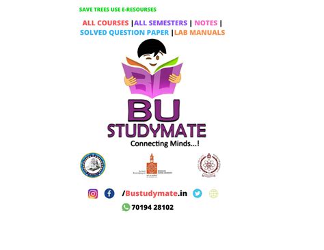 UNIT-3-Microprocessor - 1 UNIT 3 Stack and Subroutines 3 The Stack ...
