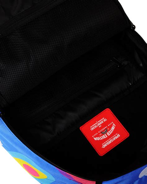 POWERPUFF GIRLS HEROS DLXSR BACKPACK – SPRAYGROUND®