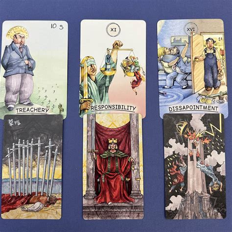 Post from Denise Knight Divination