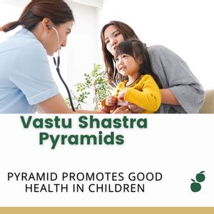 Buy ACP ACUPRESSURE Plastic Vastu Shastra Pyramids (White , 4.4 X 4.4 X ...