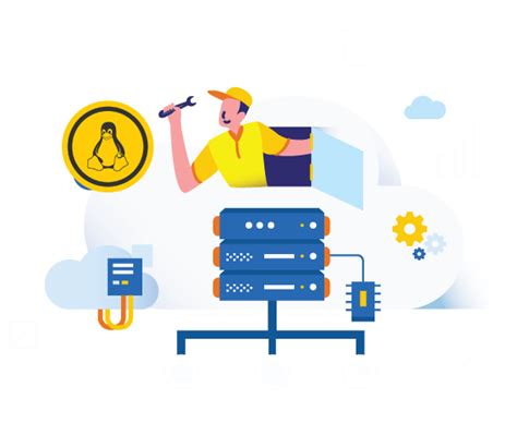 Dedicated Linux Hosting 的图像结果