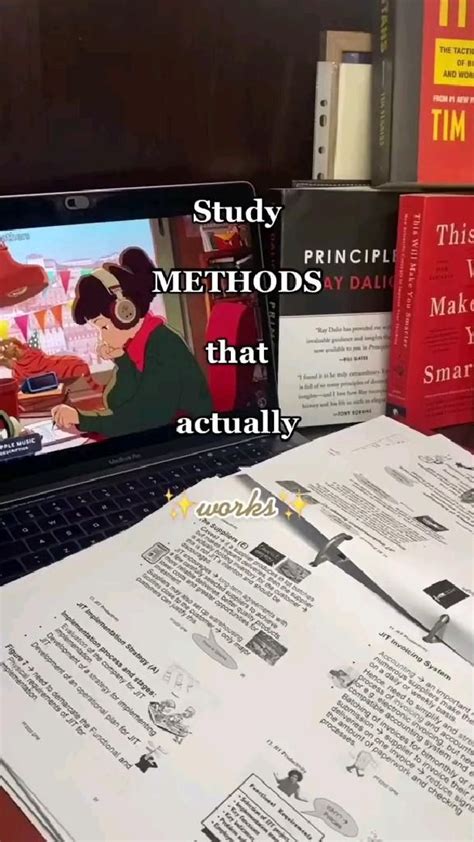 Effective Study Methods 的图像结果
