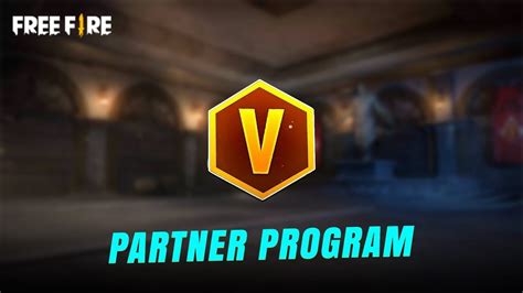 Image result for Programme Partner Free Fire