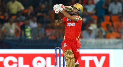 Will Shikhar Dhawan play in MI vs PBKS clash? Punjab Kings drop major ...