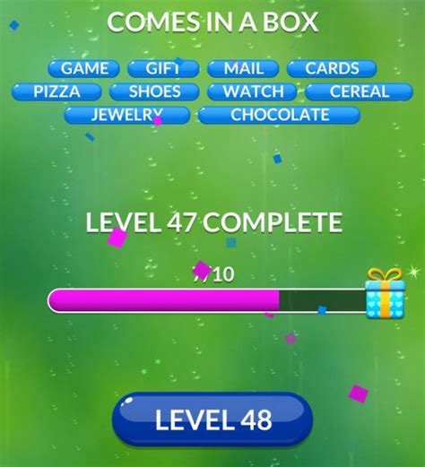 Image result for Word Stack Level 45