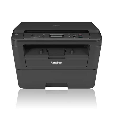 Brother Laser Multifunction Printer - DCP L2541DW Brother Laser Printer ...