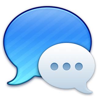 Message Icon PNG 的图像结果