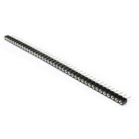 Image result for Header Pin Female Arduino