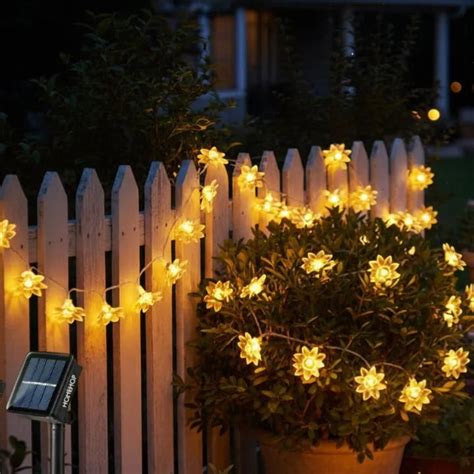 Best Top Rated Solar Lights | Balcony Lamps For Outdoor Decor – HOMEHOP®