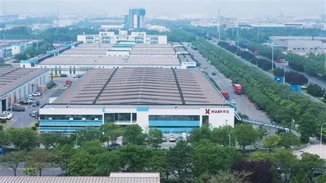 亨斯迈聚氨酯天津组合料工厂顺利试车 - 新材料 企业动态 - 颗粒在线