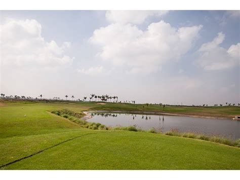 Aavisa - Chennai's first Eco Sensitive Township