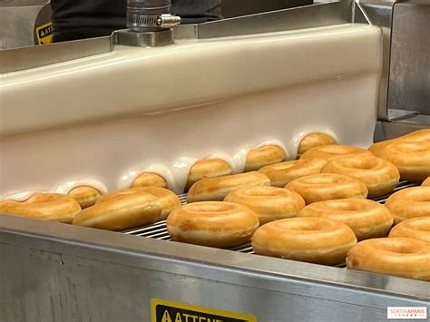 Mardi Gras 2026: Why Does the Donut Have a Hole in the Middle? - Sortiraparis.com