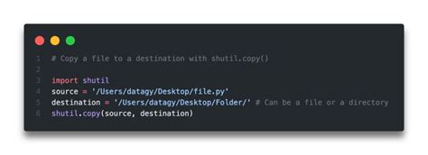 Python Copy Paste Files 的图像结果