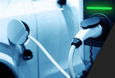 Lumissil Microsystems, NXP, and CarMedialab Partner on EV Charging ...