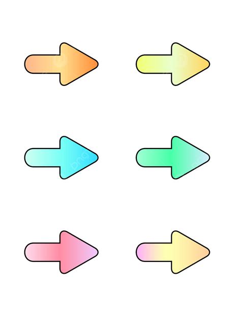 Image result for Gradient Arrow for PowerPoint