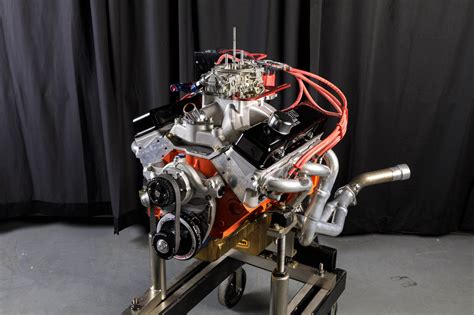 How To Build A Sbc 350 - Resortanxiety21