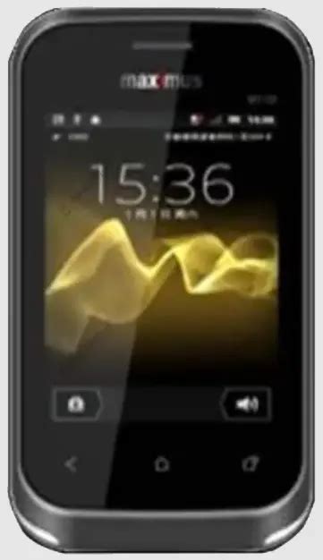 Maximus M710T Price in Bangladesh 2025, Specs | MobileMaya