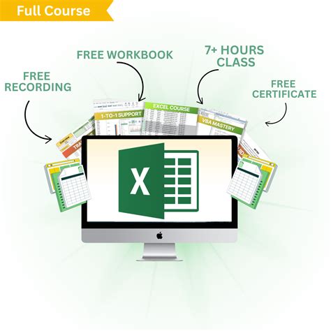 Excel Full-Course 的图像结果