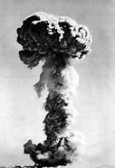 Image result for nuclear test 核试爆