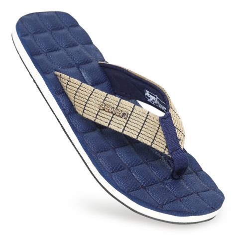 Buy PARAGON Eeken EFBG2029 Men Stylish Lightweight Flipflops | Casual ...