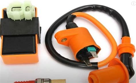 Performance CDI Box 的图像结果