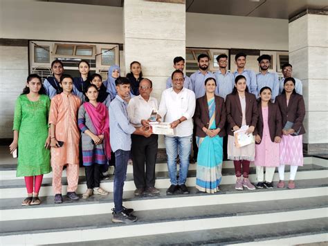 Pratap College, Amalner