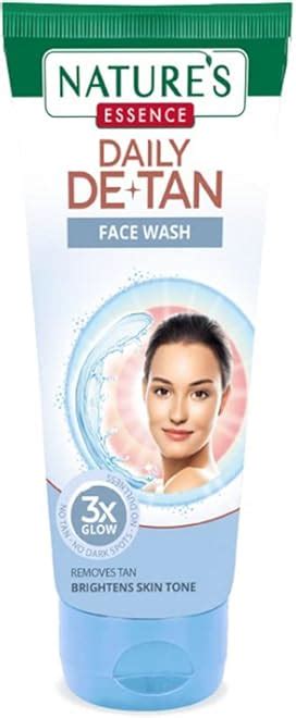 Amazon.in: NATURE'S ESSENCE: Face Washes, Scrubs and Packs