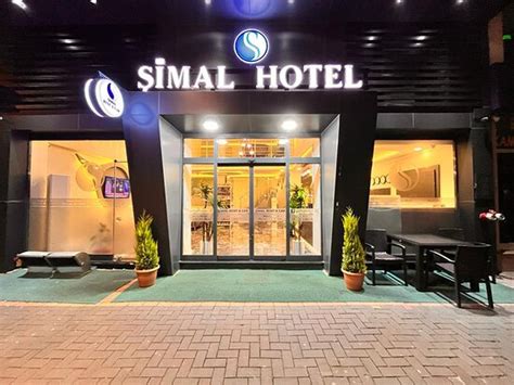 ŞIMAL HOTEL (Rize) - Hotel Reviews, Photos, Rate Comparison - Tripadvisor
