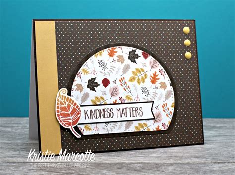 Image result for Carta Bella Hello Fall Card Tutorial