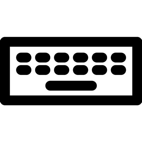 Keyboard Icon 的图像结果