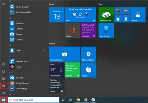Turn Off Windows 10 Battery Notifications 的图像结果