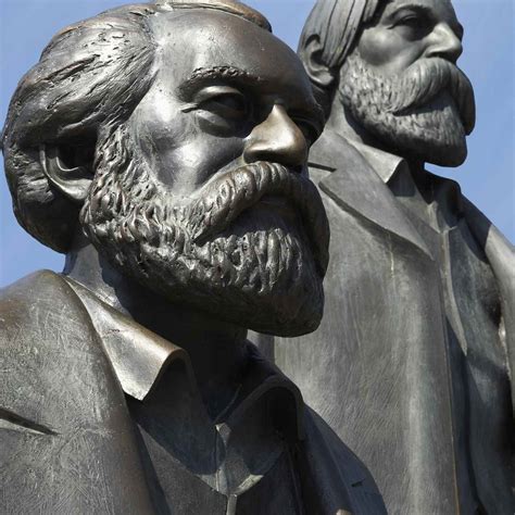 What Is the Political Ideology Behind Communism?