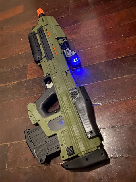 Mods Halo Nerf NEW Halo Infinite X Nerf Skin Rewards Unlocked! (How To