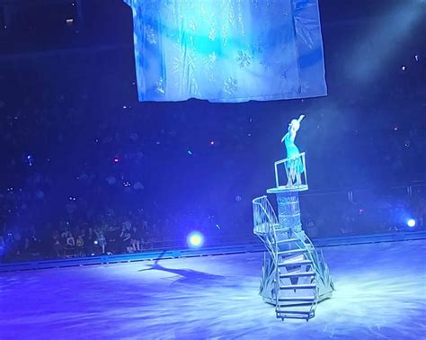 Image result for Disney On Ice O2