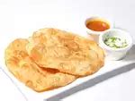 22 types of Indian breads that prove we live in the heaven of foodies