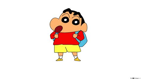 [100+] Crayon Shin Chan Wallpapers | Wallpapers.com