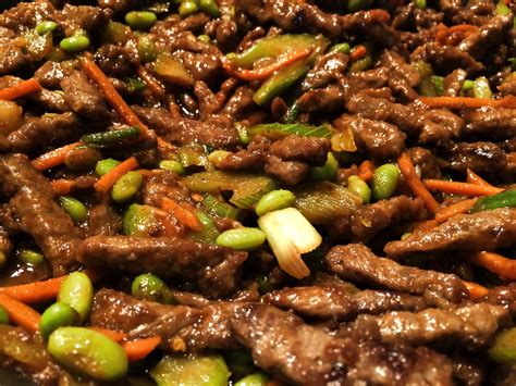 chinese beef with garlic sauce recipe