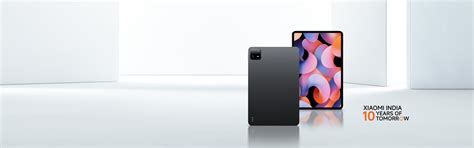 Buy Tablets Online: Latest Android Tablet Price | Xiaomi
