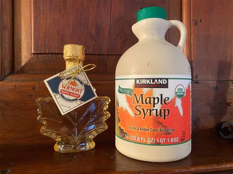 Where Is Costco Maple Syrup Made at Kara Ward blog