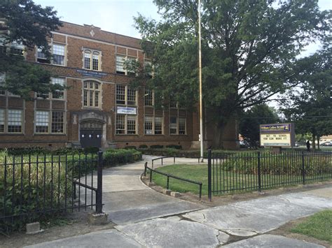 William Cullen Bryant School - My Cleveland Schools