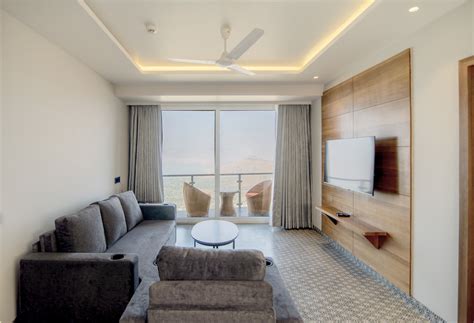 Panchgani luxury resorts | Five Star Resorts in Panchgani