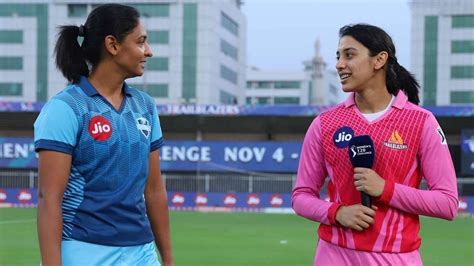 BCCI considering staging the inaugural WIPL with 5 teams and 20 matches ...