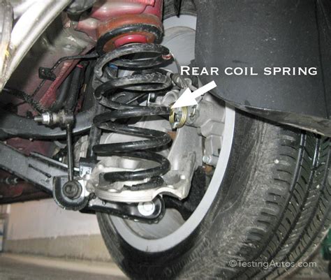Image result for Coil Spring Installation