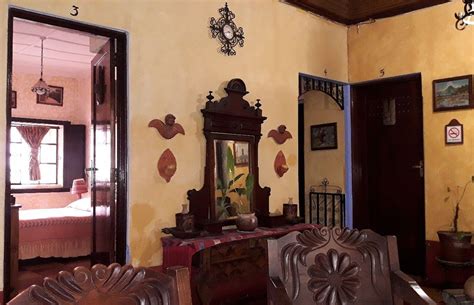 POSADA BELEN MUSEO INN (Guatemala/Guatemala City) - Hotel Reviews ...