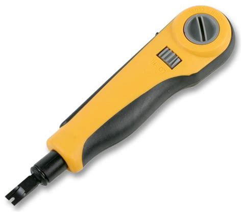 Buy DURATOOL - Impact Punch Down Tool Online India | Ubuy