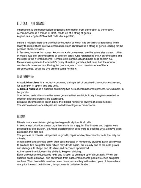 Image result for Biology Principles of Inheritance