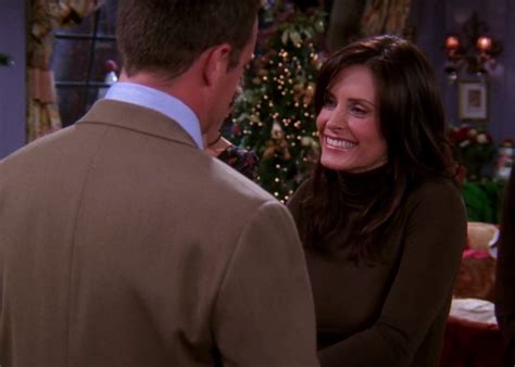 8 Best 'Friends' Christmas Episodes - 'Friends' Christmas Episodes, a ...